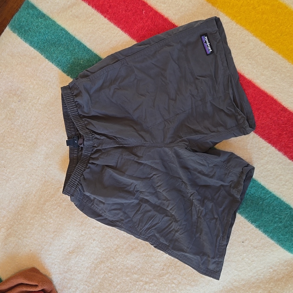 Patagonia M's Baggies Longs - 7"